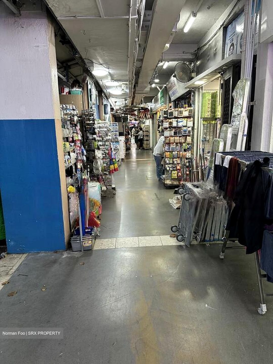 Jalan Bukit Merah (D3), Shop House #456848761